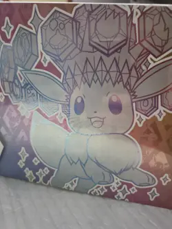 Pokemon Scarlet & Violet-Prismatic Evolutions Super-Premium Collection With Case - Image 4