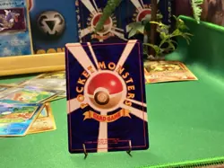 Pokemon TENTACRUEL #073 Southern Islands Japanese - Image 2