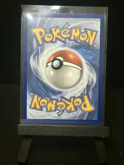 Ampharos #029/086 Non-Holo Rare Deck Exclusives - Pokemon Chaos Rising 2804 - Image 2