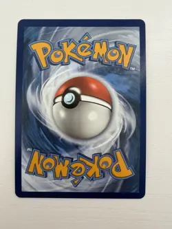 Pokemon TCG Card Poke Kid 070/072 Shining Fates Ultra Rare Full Art - Near Mint - Image 3