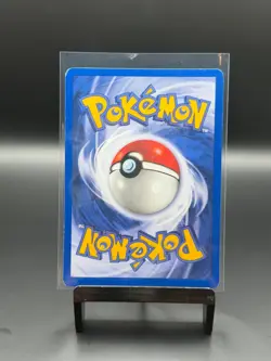Pokemon Kabutops 9/62 Fossil Holo - Image 2