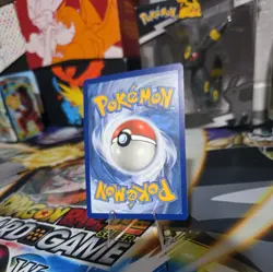 Rowlet 17/236 Common Cosmic Eclipse Pokemon Reverse Holo NM/M - Image 3