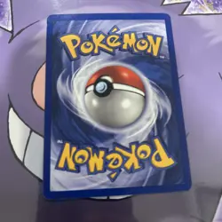 Light Togetic 15/105 Neo Destiny Holo Rare Unlimited Edition English 2000 - Image 4
