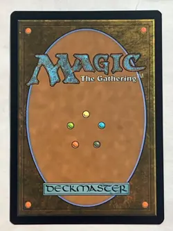 MTG - Cori-Steel Cutter - Tarkir: Dragonstorm - Rare - NM - Magic the Gathering - Image 2