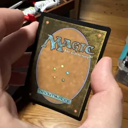 MTG Witch-king of Angmar - Showcase Scrolls, NM-Mint, English Universes Beyond: - Image 5
