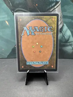 Magic: The Gathering Ardyn, the Usurper Borderless Surge Foil Mythic FF #524 - Image 2