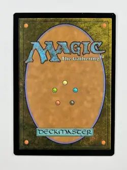 1x MTG Vilis, Broker of Blood - Core Set 2020 - NM #122 - Image 2