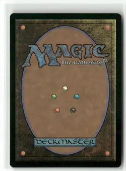 Ghostly Prison Commander Tarkir Dragonstorm MTG NM - Image 2