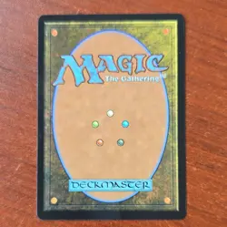 Magic: The Gathering Lethal Scheme Rare Borderless Eng 0353 Marvel - Image 2