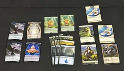 Commander EDH Choco, Seeker of Paradise Deck - MTG Magic - Image 4