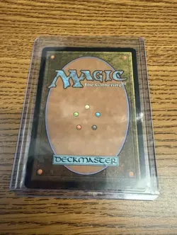 Magic The Gathering Torment Insidious Dreams #66/143 MTG TCG - Image 2