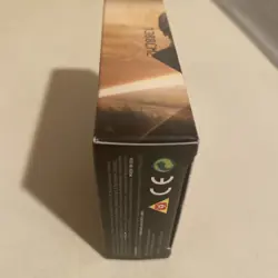 SDCC 2018 Magic The Gathering Starter Promo Two 30 Card Decks White Mage - Image 3