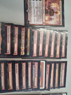 MTG Commander Ojer Axonil Deepest Might Edh Deck - Image 3