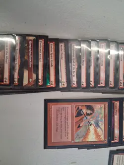 MTG Commander Ojer Axonil Deepest Might Edh Deck - Image 4