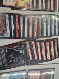 MTG Commander Ojer Axonil Deepest Might Edh Deck - Image 5
