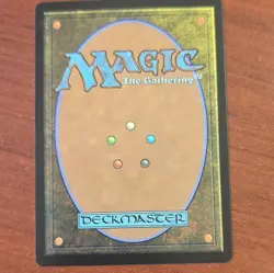 Magic: The Gathering Spectator Seating Rare Eng 0495 Marvel - Image 2