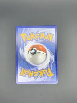 Pokemon Trading Card TCG Sacred Charm Trainer Art Holo 122/094 PACK FRESH - Image 2