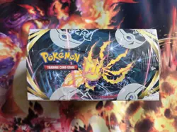 Pokemon TCG - Silver Tempest Booster Box - Sword & Shield - 36 Packs - Sealed - Image 3