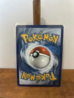 Pokemon TCG Mew 11/25 Holo Rare Celebrations 25th Anniversary - Image 2