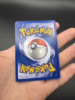 Marill Reverse Holo Pokemon Southern Islands - Image 5