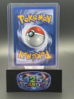 Slowking Reverse Holo Pokemon Southern Islands - Image 2