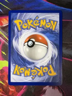 Pokemon Sliggoo 095/086 IR from Chaos Rising - NM - Image 2
