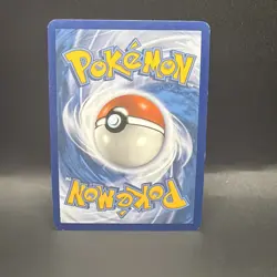 Pokemon Professor Sycamore 114/114 XY-Steam Siege Holo - Image 2