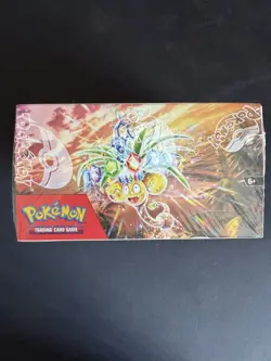 Pokemon TCG Surging Sparks Booster Box 36 Packs NEW & SEALED *SEE Description* - Image 1