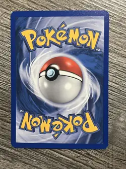 Pokemon Card Team Magma's Claydol 8/95 Holo Rare EX Team Aqua Vs Magma 2004 - Image 2