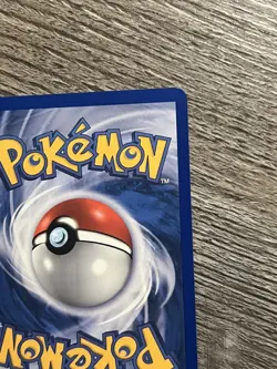 Pokemon Card Team Magma's Claydol 8/95 Holo Rare EX Team Aqua Vs Magma 2004 - Image 4