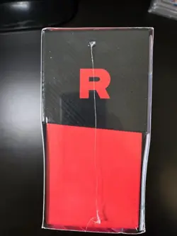 Sealed Destined Rivals Pokemon Center Exclusive Elite Trainer Box - Image 5