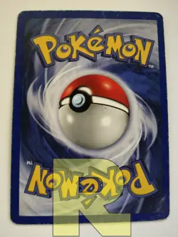 Tentacruel ® Fossil 44/62 ® Non Comune ® Pokemon ® Italiano ® Good - Image 2