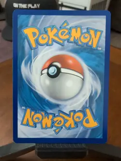Pokemon Pikachu SWSH039 25th Anniversary Promo Holo Near Mint - Image 2