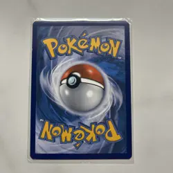 Pikachu XY95 Holo XY Promo LP Pokemon Card - Image 2