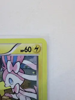 Pikachu XY95 - XY Black Star Promo Holo Card Pokemon - LP - Image 4