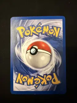 Pokemon TCG Team Rocket Unlimited 13/82 Dark Vileplume Holo Rare NM/LP - Image 2