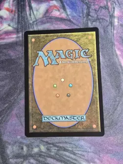 Expel the Interlopers Wilds of Eldraine Foil - Image 2