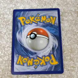 Pokemon TCG Lucario Diamond & Pearl 6/130 Holo Rare 2007 Pokemon Card - Image 2