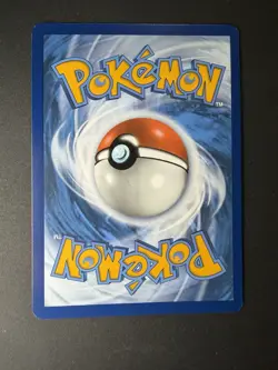 Poliwhirl 176/165 Sv: Scarlet & Violet 151 Illustration Rare Pokemon TCG NM - Image 2