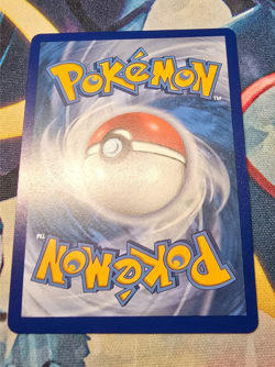 Pokemon Zeraora V 166/198 SWSH06 Chilling Reign - Alternate Art - NM - Image 4