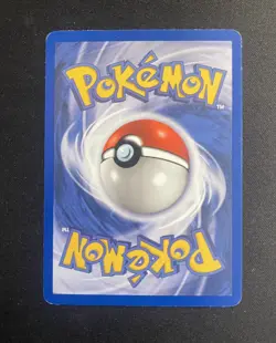 Pokemon Card - Psyduck Team Rocket 65/82 Common 1st Edition - Image 2