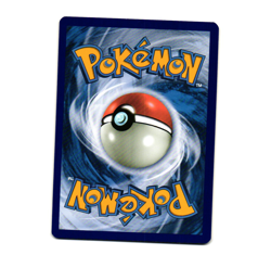 Pokemon Bidoof (Alpha) 117/160 XY - Primal Clash Uncommon NM - Image 2