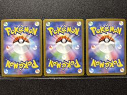 Pokemon Card Oshawott Dewott Samurott AR set 102/086 sv11W White Flare Japanese - Image 2