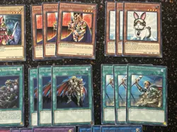 Yugioh Joker Knight Deck - Image 5