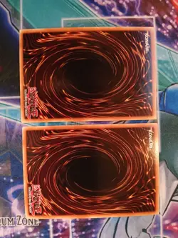 Yugioh X2 Fusion Destiny MP20-EN075 1ST ED LP ULTRA X2 - Image 2
