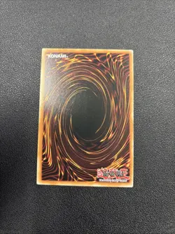 Yu-Gi-Oh! - Fusion Destiny - Prismatic Secret Rare / Holo - BLCR-EN088 A6 - Image 4