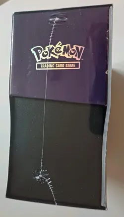 Pokemon TCG Scarlet & Violet Paldean Fates Elite Trainer Box ETB New & Sealed - Image 5