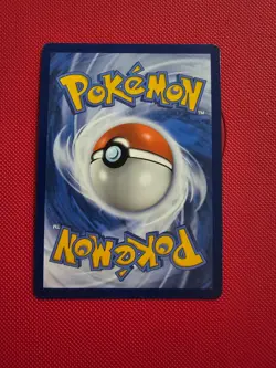 Pokemon TCG Fidough Scarlet & Violet Base Set 213/198 Holo Illustration Rare - Image 2