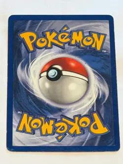 Snorlax 27/64 Non holo rare Jungle 1999 Vintage WoTC Pokemon Card LP-MP - Image 2