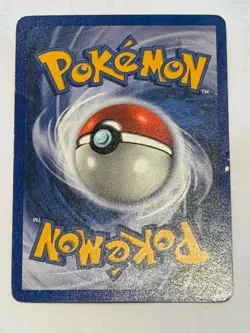 Pokemon TCG Dark Charizard 21/82 Non-Holo Rare Team Rocket 2000 - MP/HP - Image 2